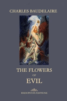 The Flowers of Evil by Tidball, John E.