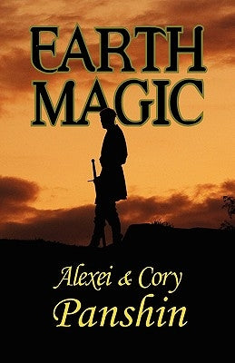 Earth Magic by Panshin, Alexei
