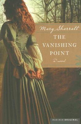Vanishing Point by Sharratt, Mary