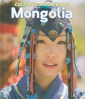 Mongolia by Pang, Guek-Cheng