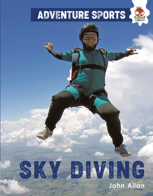 Skydiving by Allan, John