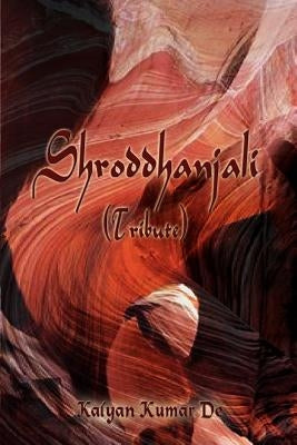 Shroddhanjali by de, Kalyan Kumar
