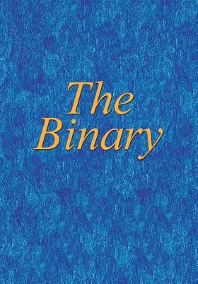 The Binary by Dumouchelle, Lucy