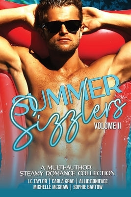 Summer Sizzlers 2 by Alyce, Carina