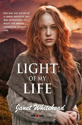 Light of My Life: A Cornish Romantic Mystery by Whitehead, Janet
