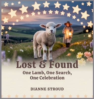 Lost & Found: One Lamb, One Search, One Celebration by Stroud, Dianne