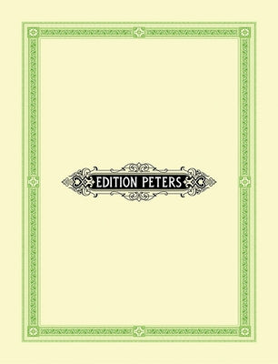 Violin Sonata in F Minor Op. 4 by Mendelssohn, Felix