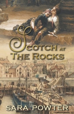 Scotch at The Rocks by Powter, Sara