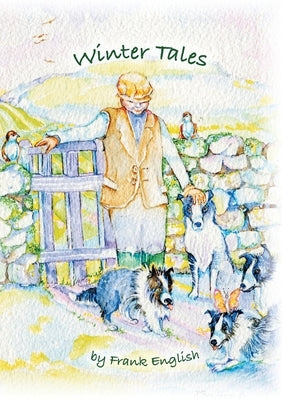 Winter Tales by English, Frank