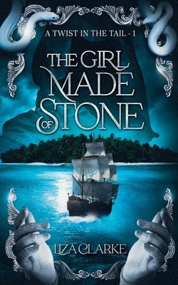 The Girl Made of Stone by Clarke, Liza