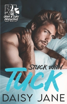 Stuck With Tuck by Aguiar, Wander