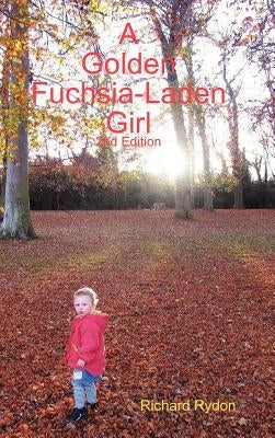 A Golden Fuchsia-Laden Girl by Rydon, Richard