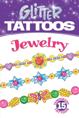 Glitter Tattoos Jewelry by Pomaska, Anna