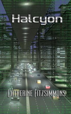 Halcyon by Fitzsimmons, Catherine