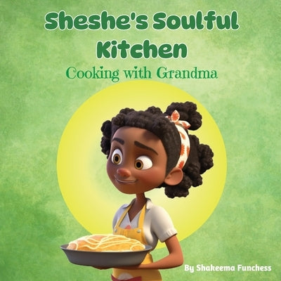 Sheshe's Soulful Kitchen: Cooking With Grandma by Funchess, Shakeema