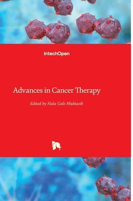 Advances in Cancer Therapy by Gali-Muhtasib, Hala
