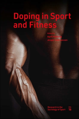 Doping in Sport and Fitness by Henning, April