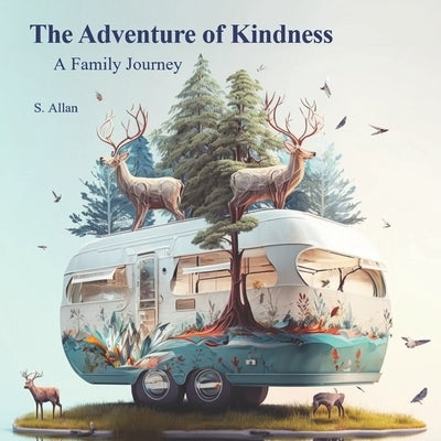 The Adventure of Kindness: A Family Journey by Allan, S.