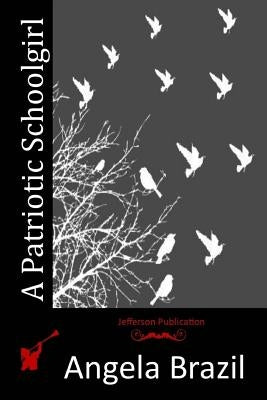 A Patriotic Schoolgirl by Brazil, Angela