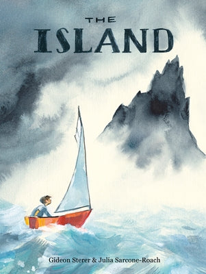 The Island by Sterer, Gideon