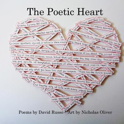 The Poetic Heart by Russo, David