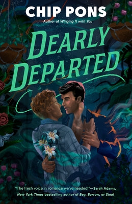 Dearly Departed by Pons, Chip
