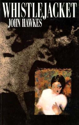 Whistlejacket by Hawkes, John