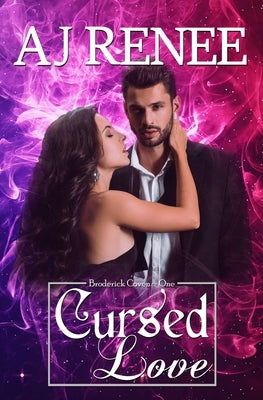 Cursed Love by Wade, Angie