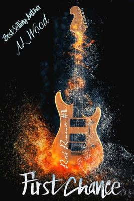 First Chance by Wood, A. L.