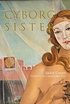Cyborg Sister by Craven, Jackie