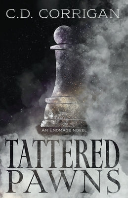 Tattered Pawns by Corrigan, C. D.