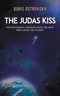 The Judas Kiss by Ostrovsky, Boris