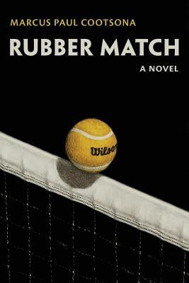 Rubber Match by Cootsona, Marcus Paul