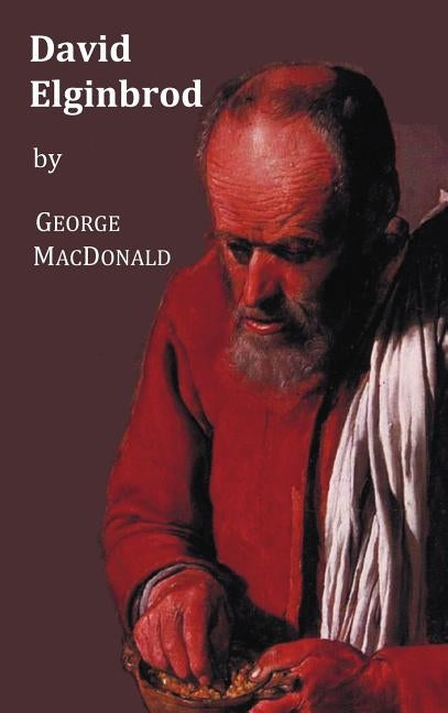 David Elginbrod - All 3 Volumes by MacDonald, George
