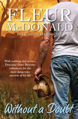 Without a Doubt by McDonald, Fleur