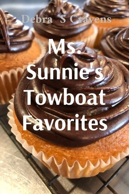 Ms. Sunnie's Towboat Favorites by Cravens, Debra S.