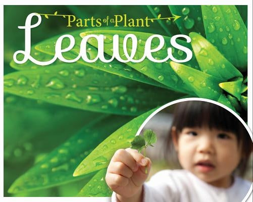 Leaves by McMullen, Gemma