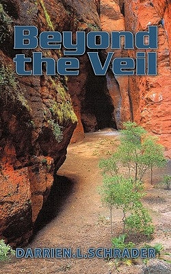 Beyond the Veil by Schrader, Darrien L.