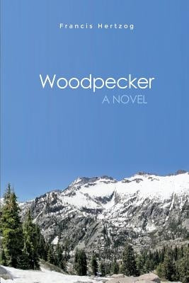 Woodpecker by Hertzog, Francis