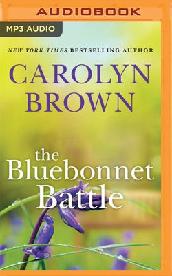 The Bluebonnet Battle by Brown, Carolyn