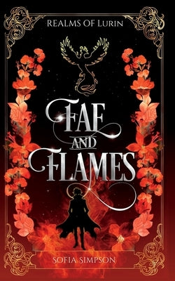 Fae and Flames by Simspon, Sofia