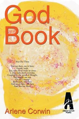 God Book by Corwin, Arlene