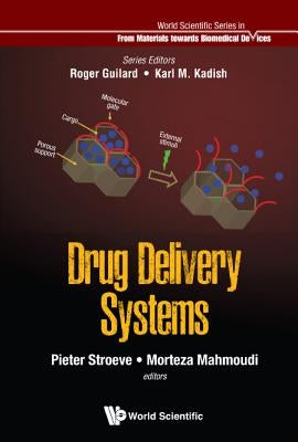Drug Delivery Systems by Stroeve, Pieter