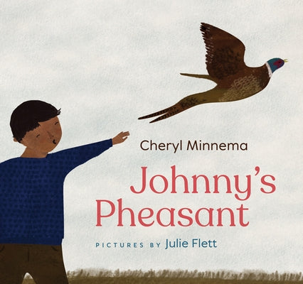 Johnny's Pheasant by Minnema, Cheryl