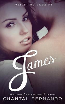 James by Karcic, Arijana