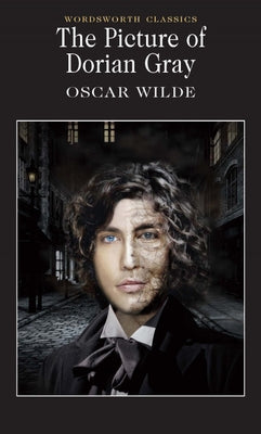 The Picture of Dorian Gray by Wilde, Oscar