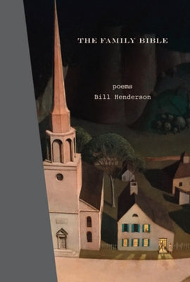 The Family Bible by Henderson, Bill