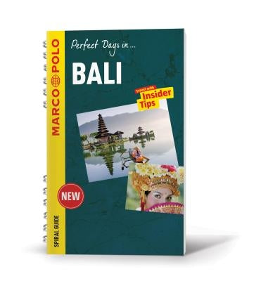 Bali Marco Polo Spiral Guide by 