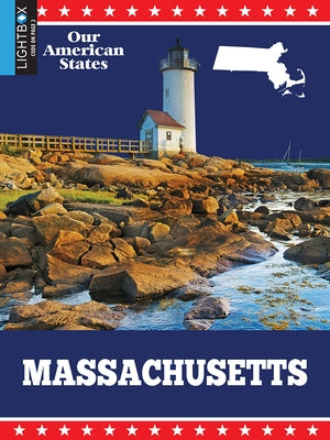 Massachusetts by Pezzi, Bryan