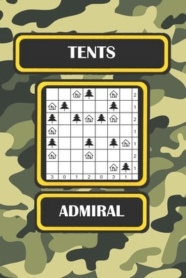 Tents: Admiral by Roseheart, D.